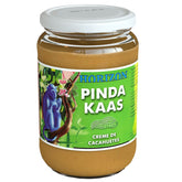 Erdnusscreme BIO 650 g - HORIZON